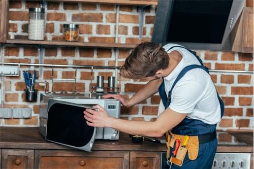 Affordable Pearland Handyman