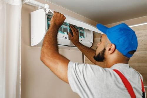 Affordable Pearland Handyman